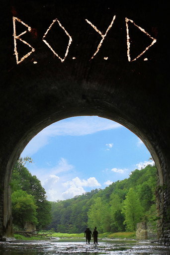 B.O.Y.D. movie poster