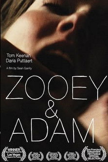 Zooey & Adam movie poster