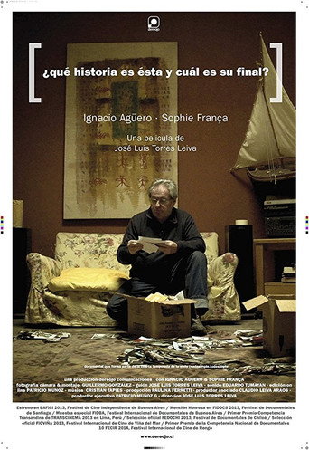 What Is This Story and How Does It End? movie poster