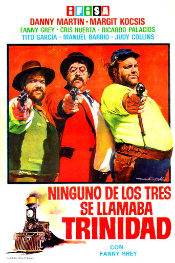 Fat Brothers of Trinity movie poster