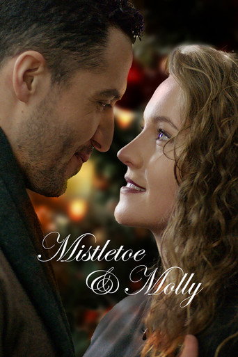 Mistletoe & Molly movie poster