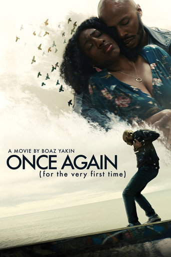 Once Again (for the very first time) movie poster