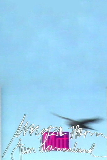 Möt Maritza Horn & Jan Hammarlund movie poster
