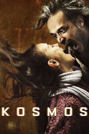 Kosmos movie poster