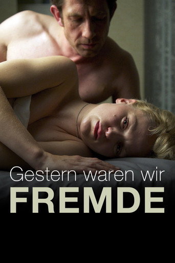 Strangers and Lovers movie poster