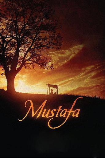 Mustafa movie poster