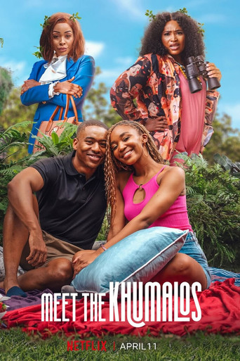 Meet the Khumalos movie poster