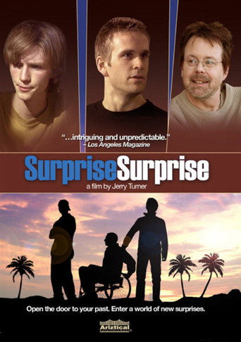Surprise, Surprise movie poster