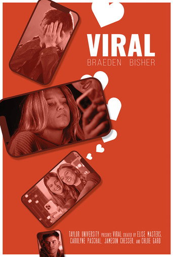Viral movie poster