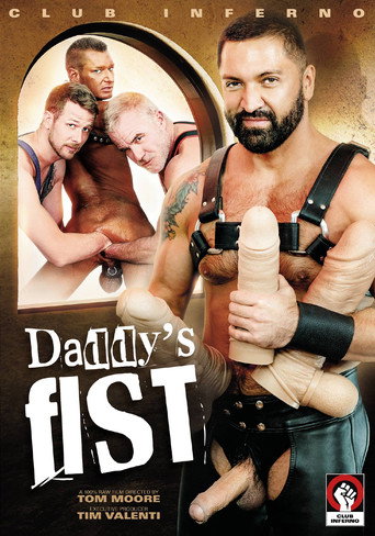 Daddy's Fist movie poster