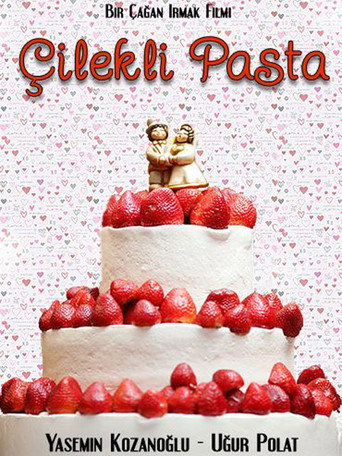 Strawberry Cake movie poster