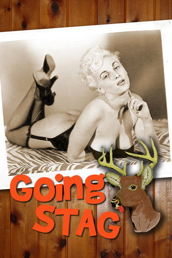 Going Stag movie poster