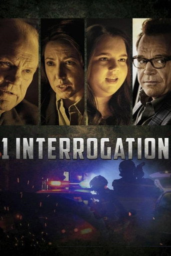 1 Interrogation movie poster