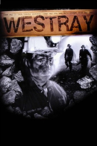 Westray movie poster
