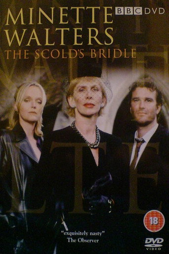 The Scold's Bridle movie poster
