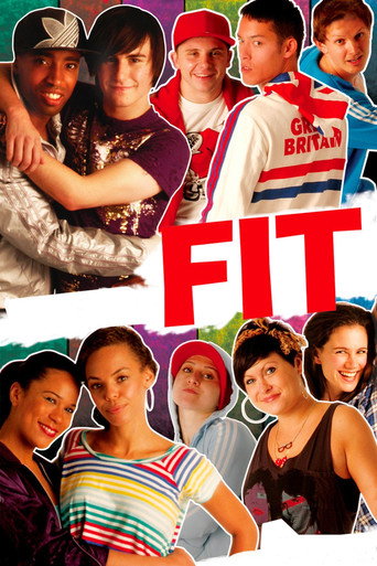 FIT movie poster