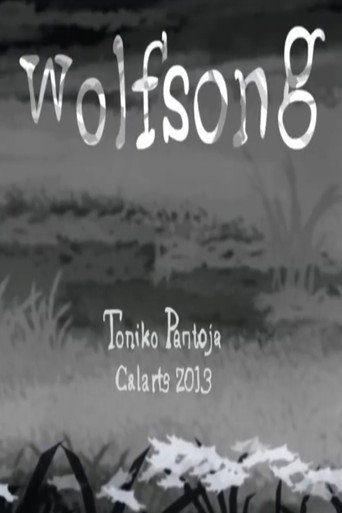 Wolfsong movie poster