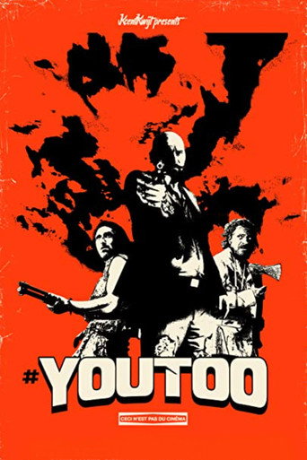 #youtoo movie poster