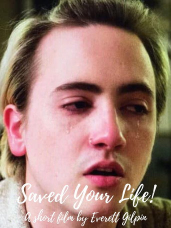 Saved Your Life! movie poster