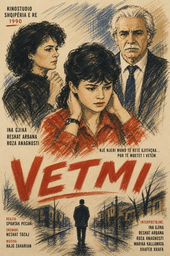 Vetmi movie poster