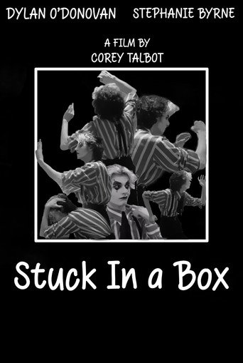 Stuck In a Box movie poster