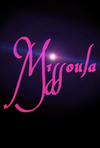 Missoula movie poster