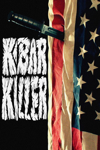 K-Bar Killer movie poster
