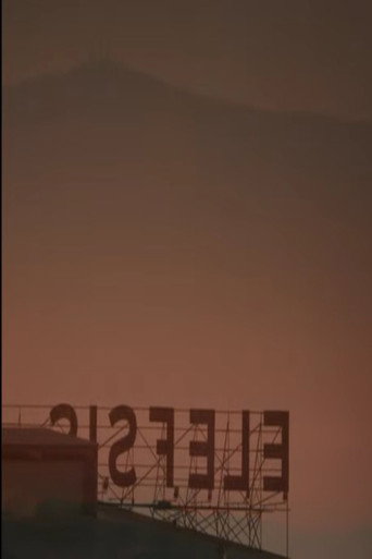 Seneca - 2023 Eleusis movie poster