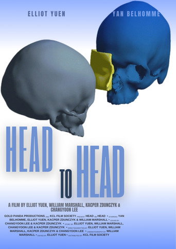 Head to Head movie poster