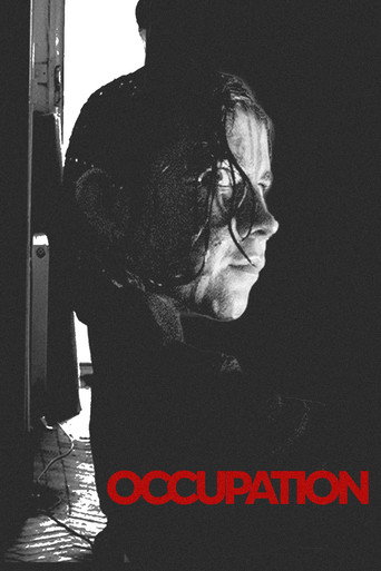 Occupation movie poster