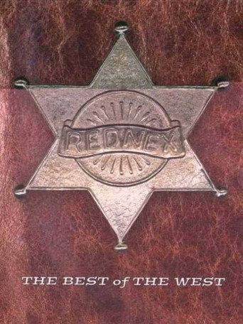 Rednex - The Best Of The West movie poster
