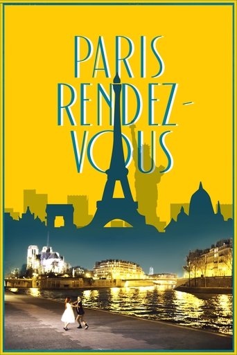 Paris Rendez-vous movie poster