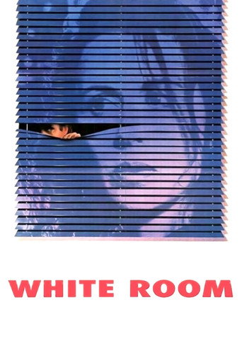 White Room movie poster