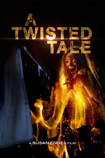 A Twisted Tale movie poster