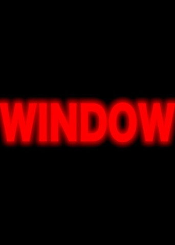 Window movie poster