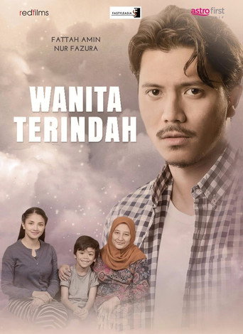 Wanita Terindah movie poster