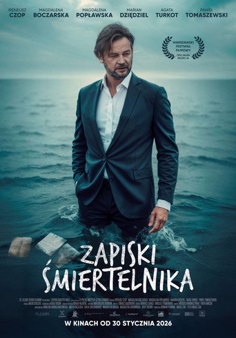 Memories of Insignificance movie poster