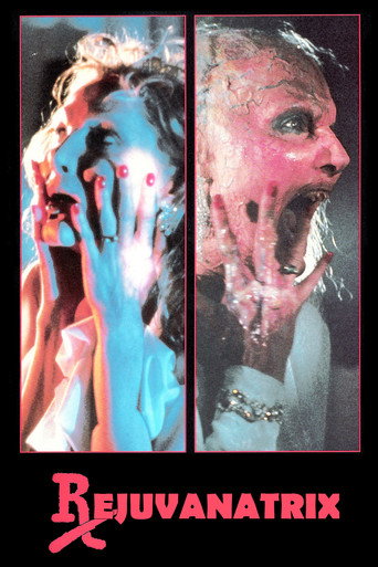 Rejuvenatrix movie poster