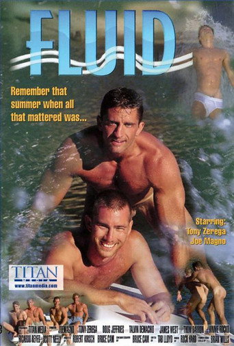 Fluid movie poster