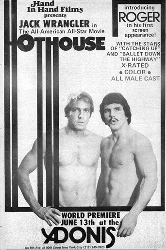 Hothouse movie poster