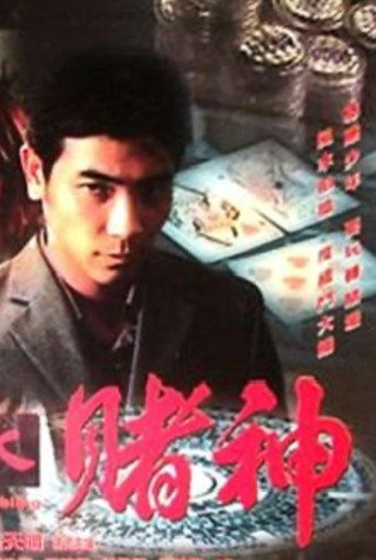 Feng Shui and Gambling movie poster