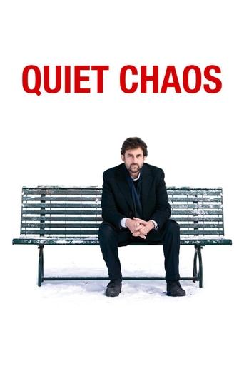 Quiet Chaos movie poster