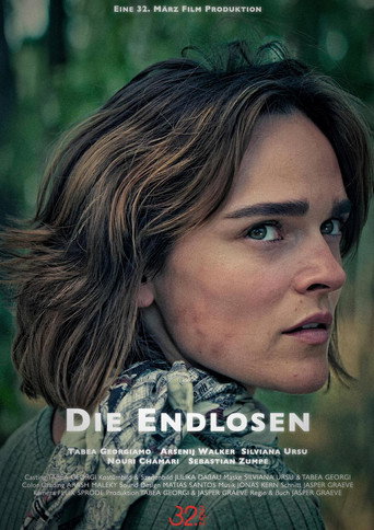 Die Endlosen movie poster