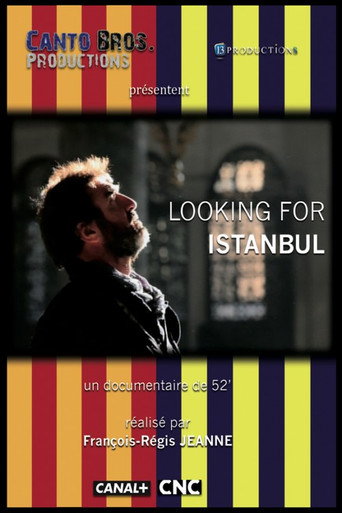 Looking for Istanbul movie poster