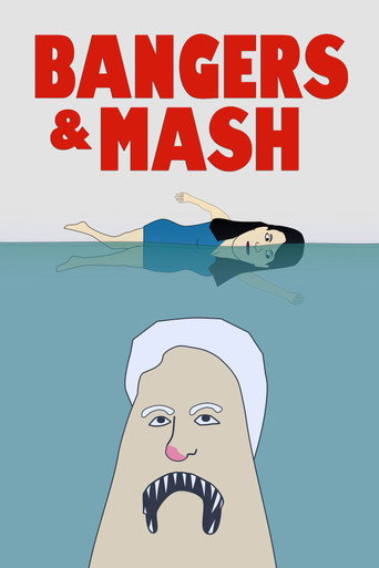 Bangers & Mash movie poster