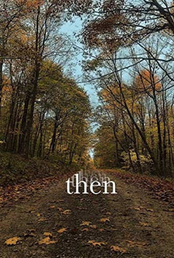 Then movie poster