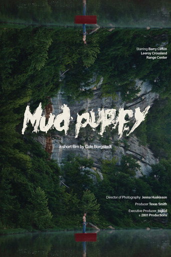 Mudpuppy movie poster