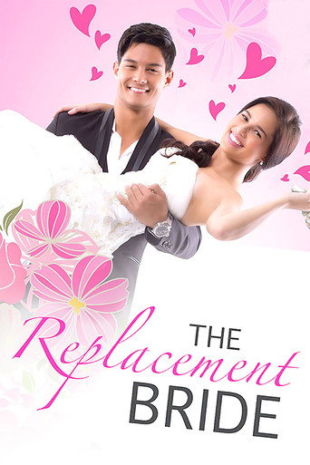 The Replacement Bride movie poster