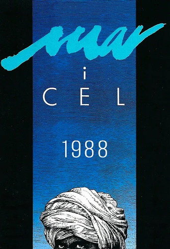 Mar i cel movie poster