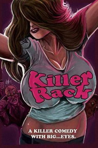 Killer Rack movie poster